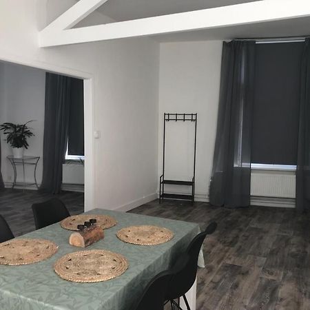 Spacious Antwerp Luaran gambar