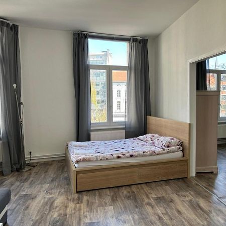 Spacious Antwerp Luaran gambar