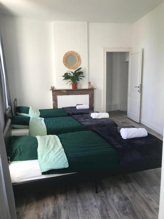 Spacious Antwerp Luaran gambar